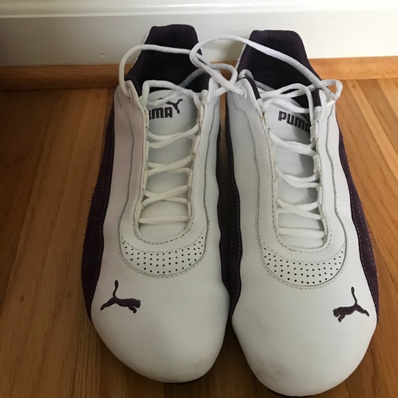 puma wheelspin color